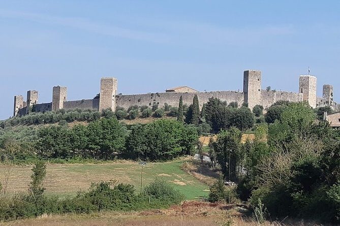 PRIVATE EXCURSION: Volterra & San Gimignano + wine tastings (from Livorno Port) - Who Will Love This Tour?