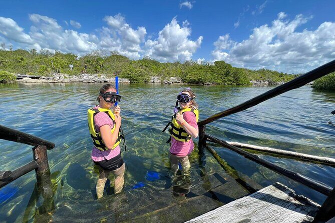 Private Experience: Akumal sea turtles encounter and Yal-kú lagoon colorfull fish snorkel. - Overview of the Experience