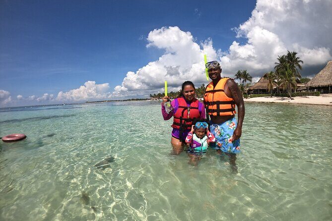 Private Experience: Akumal sea turtles encounter and Yal-kú lagoon colorfull fish snorkel. - Cost and Value Consideration
