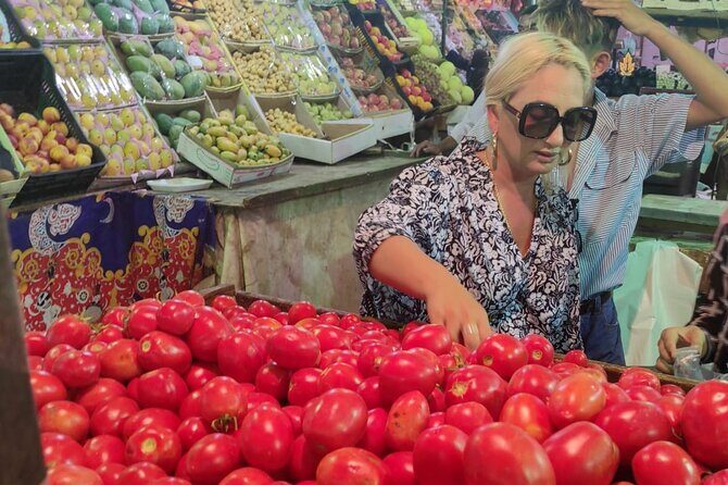 Private Experience For Class Food Tour By The Original Egyptian Way - Authentic Insights from Participants