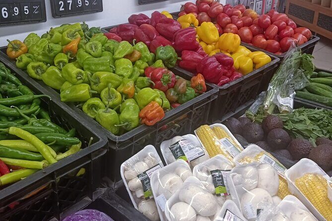 Private Experience For Class Food Tour By The Original Egyptian Way - Final Thoughts: Who Will Love This Tour?