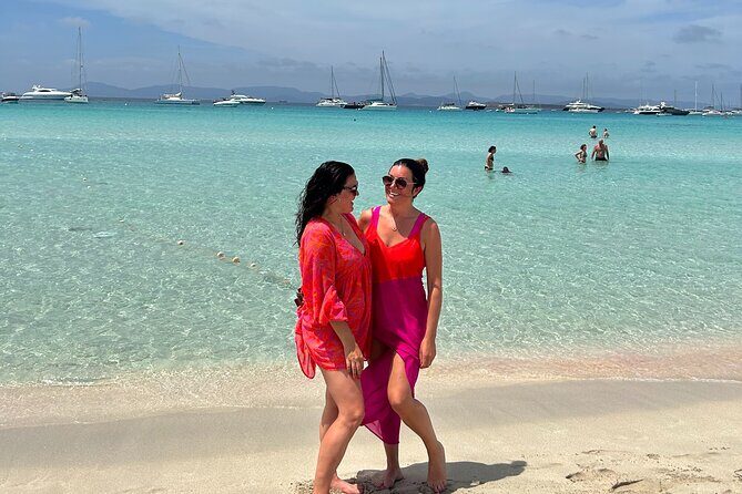 Private Experience Full-day Sailing in Ibiza and Formentera - FAQ