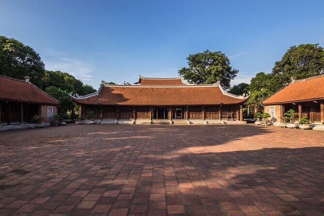 Private Experience Hanoi City, Food Street, Bat Trang Ceramic - Why This Tour Stands Out