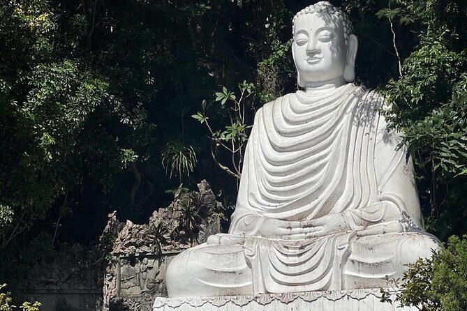 Private Experience Marble and Monkey Mountains with Local Guider - Introduction to the Tour