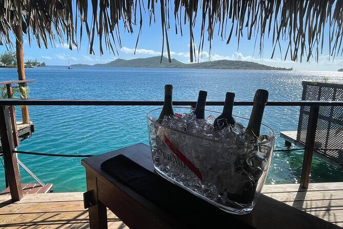 Private Experience of Tahitian Wine and Rum Tasting - The Reviews and Real-Life Insights