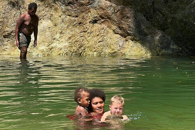 Private Experience of the Authentic Lifestyle of People In Fiji - Practical Details and Tips