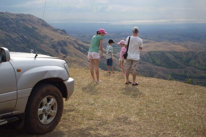 Private Experience of the Authentic Lifestyle of People In Fiji - The Sum Up