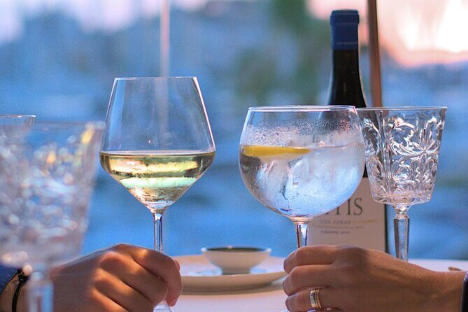 Private Experience Painting and Gastronomy in Denia Sea Sunset - An In-Depth Look at the Experience