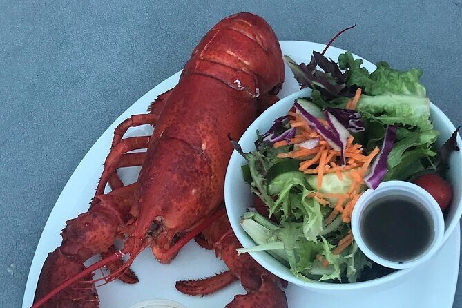 Private Experience Peggy's Cove and Coastal Sites Half-day Tour - What the Reviews Say