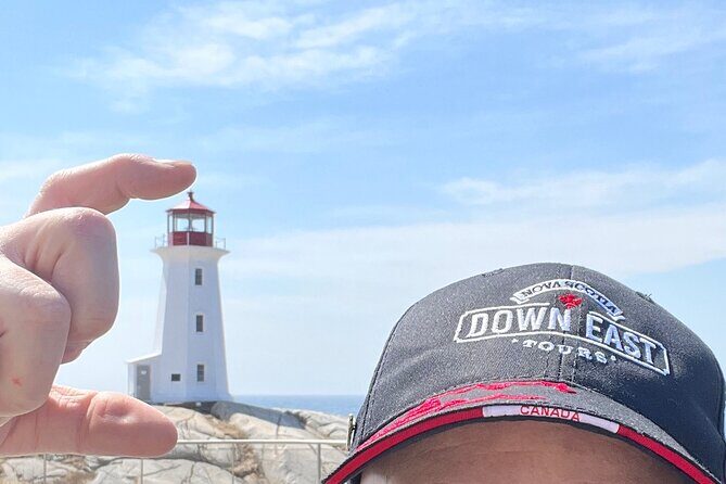 Private Experience Peggy's Cove and Coastal Sites Half-day Tour - The Sum Up