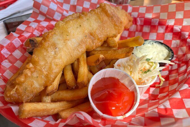 Private Experience Peggy's Cove and Coastal Sites Half-day Tour - FAQ