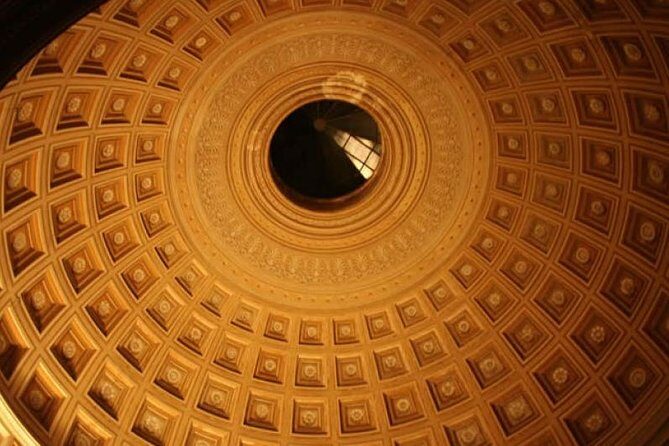 Private Experience: Sistine Chapel , Vatican Museums & St.Peters Basilica - Exploring the Vatican: What to Expect from the Tour