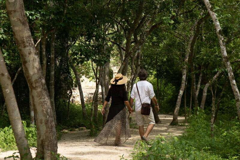 Private Experience to Ek Balam and Valladolid from Cancun - Detailed Breakdown of the Itinerary