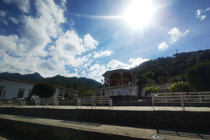 Private Experience to San Sebastián del Oeste - The Value of a Private Tour