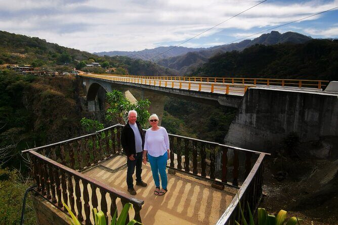 Private Experience to San Sebastián del Oeste - The Sum Up