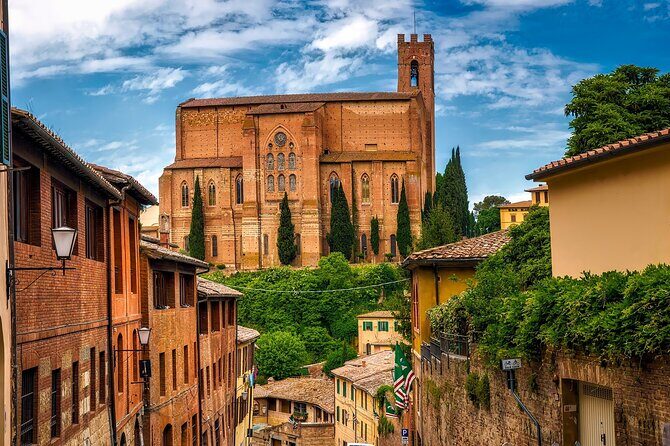 Private Experience Tuscany Tour from Rome - FAQ