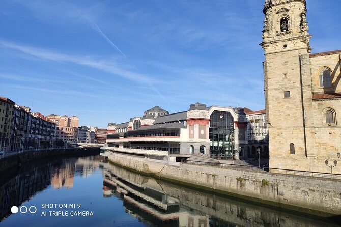 Private Exploration of Bilbao & San Juan de Gaztelugatxe - Frequently Asked Questions