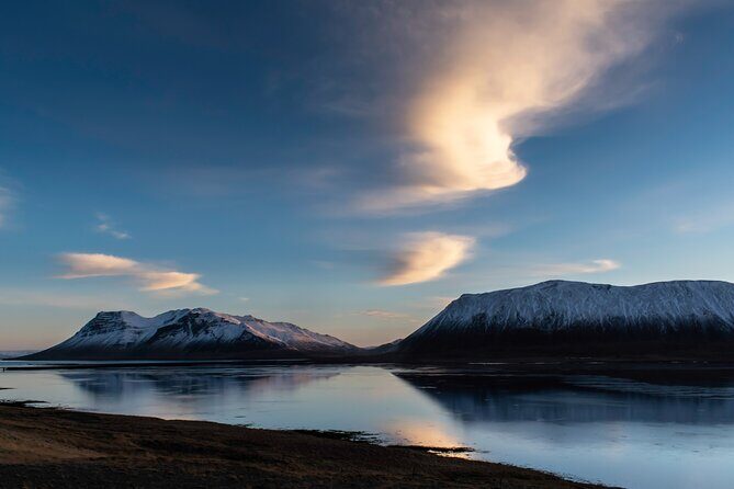 Private Exploration of The Snæfellsnes Peninsula - Why Choose This Tour?