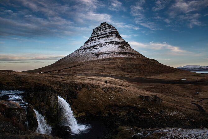 Private Exploration of The Snæfellsnes Peninsula - Authentic Experiences and Expert Guides