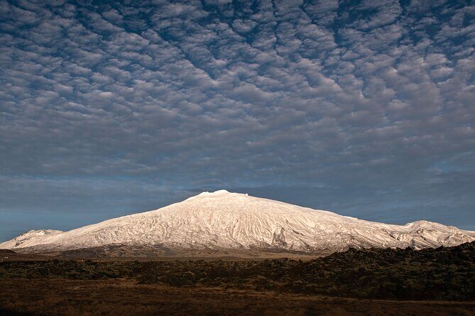 Private Exploration of The Snæfellsnes Peninsula - Practical Tips and Considerations
