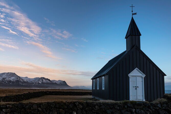 Private Exploration of The Snæfellsnes Peninsula - The Sum Up: Who Will Love This Tour?