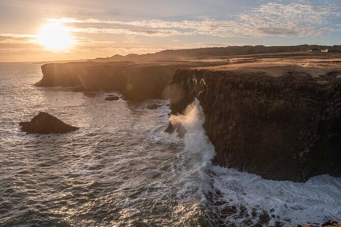 Private Exploration of The Snæfellsnes Peninsula - FAQ