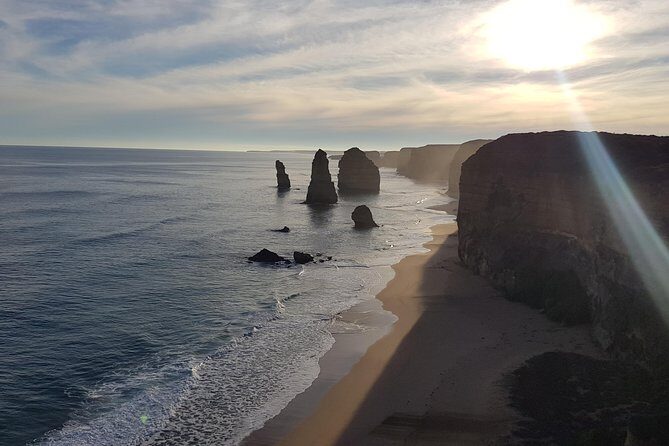 Private Express Experience - 12 Apostles - An In-Depth Look at the Experience