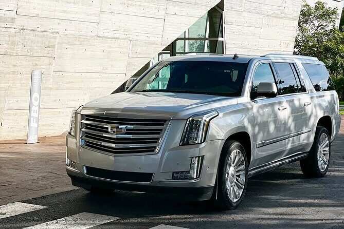 Private Express Shuttle from Accomodation to Cancun Airport - Key Points