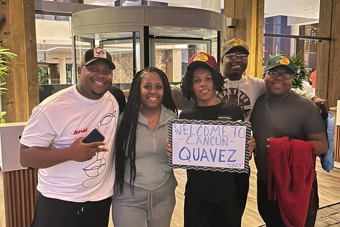 Private Express Shuttle from Accomodation to Cancun Airport - Final Thoughts