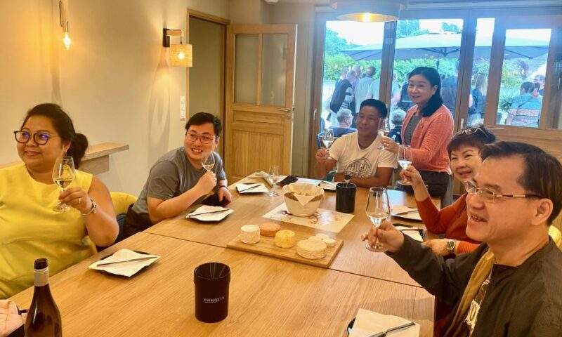 Private Exquisite Red & White Burgundy Wines Trip from Paris - Final Thoughts