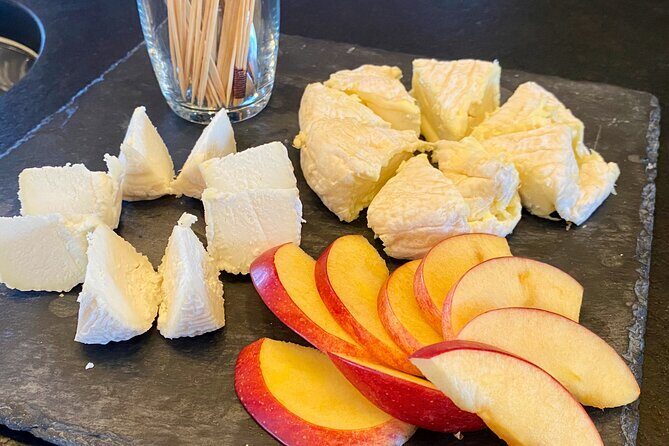 Private Exquisite Red & White Burgundy Wines Trip from Paris - Why This Tour Offers Great Value