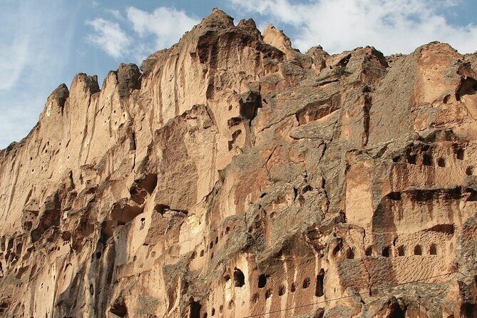 Private Fairy Chimneys Day Tour From Cappadocia - Final Thoughts