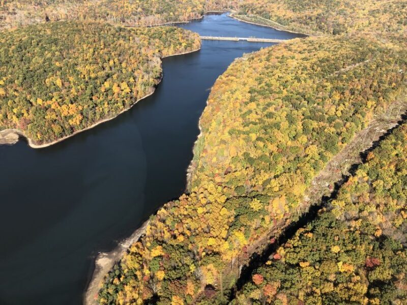 Private Fall Foliage Helicopter Charter from NYC - Final Thoughts