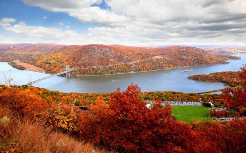 Private Fall Foliage Helicopter Tour of the Hudson Valley - The Sum Up: Is It Worth It?