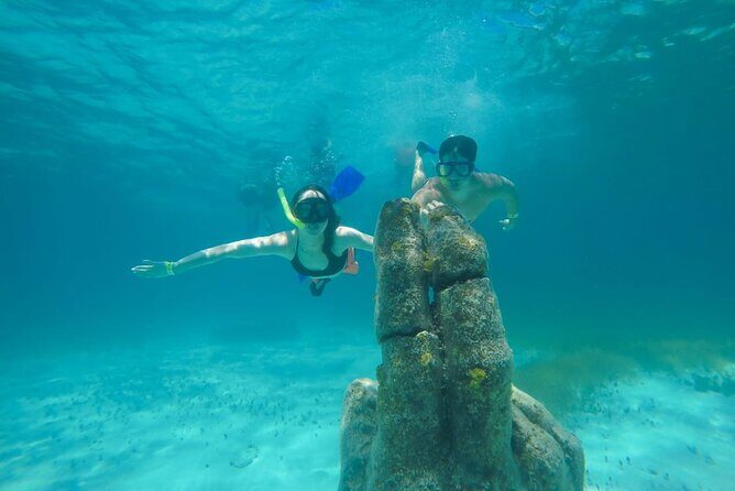 Private Family Catamaran From Isla Mujeres - An In-Depth Look at the Tour