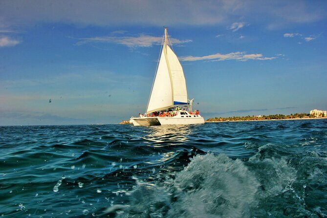 Private Family Catamaran From Isla Mujeres - Final Thoughts