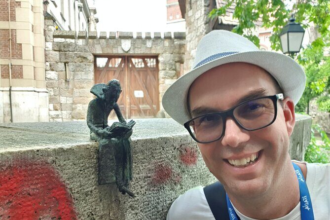 Private Family Friendly Walking Tour with Children in Budapest - A Deep Dive into the Family-Friendly Budapest Tour