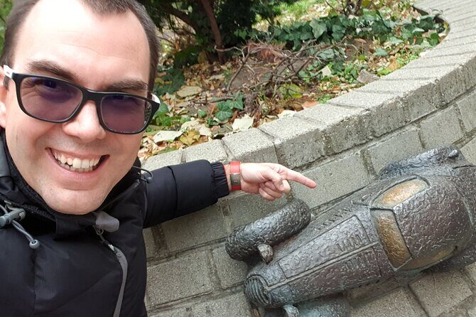 Private Family Friendly Walking Tour with Children in Budapest - FAQs