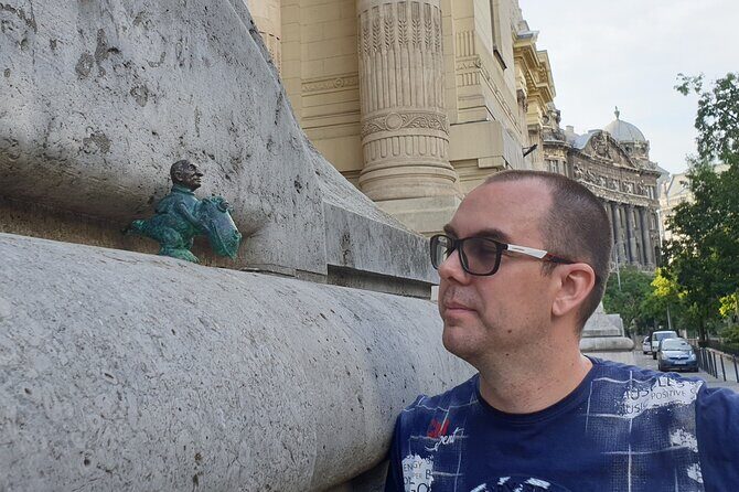 Private Family Friendly Walking Tour with Children in Budapest - Final Thoughts