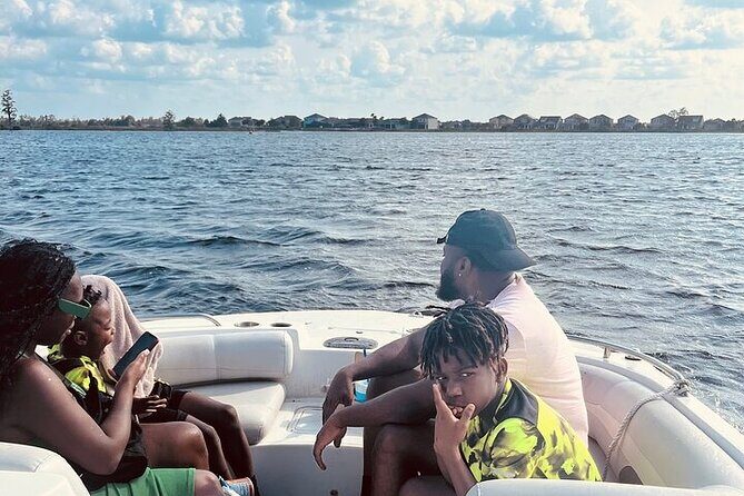 Private Family Package Sailing Experience from Miami - Key Points