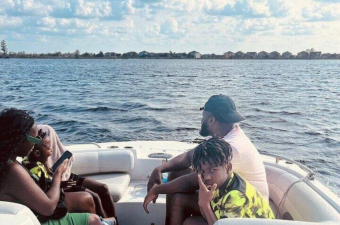 Private Family Package Sailing Experience from Miami - What Travelers Can Expect