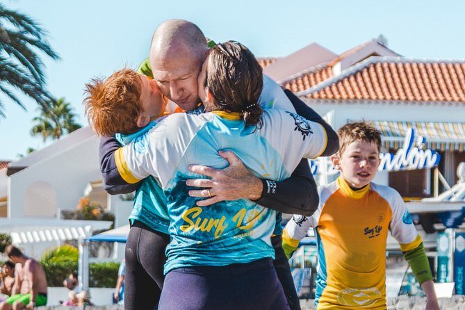 Private Family Surf Lesson - The Sum Up: Is it worth it?