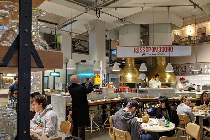 Private Family Tour: Chocolate, Pizza and City Fun - Exploring the Flatiron District and Its Landmark