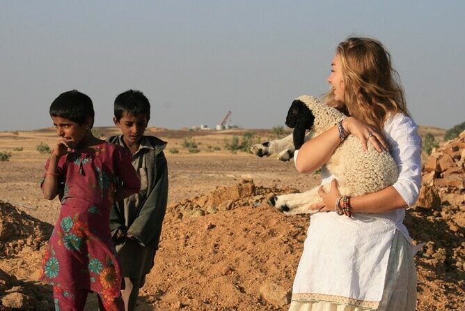 Private Family Tour in Jaisalmer - An In-Depth Look at the Jaisalmer Private Tour