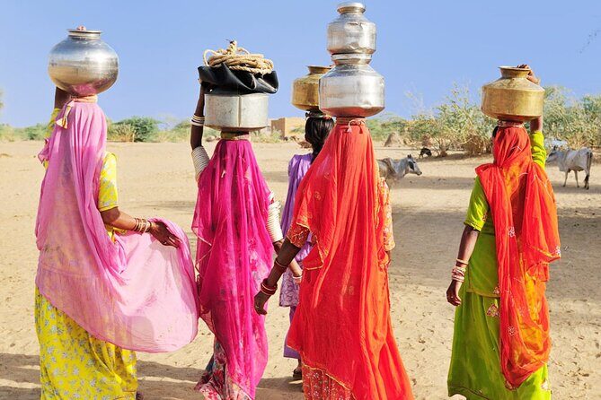 Private Family Tour in Jaisalmer - FAQs about the Private Family Tour in Jaisalmer