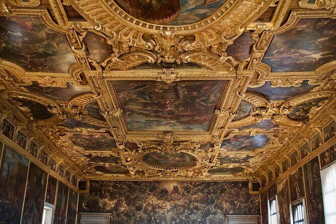 Private Family Tour of Saint Marks & Doges Palace with Scavenger Hunt - Final Verdict