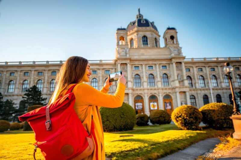Private Family Tour of Vienna with Fun Attractions for Kids - A Closer Look at the Tour Breakdown
