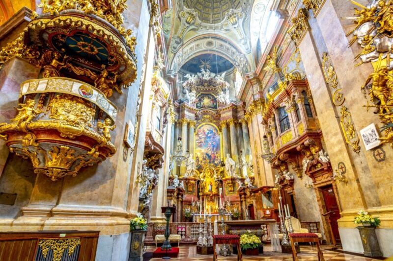 Private Family Tour of Vienna with Fun Attractions for Kids - Authentic Insights from Past Travelers