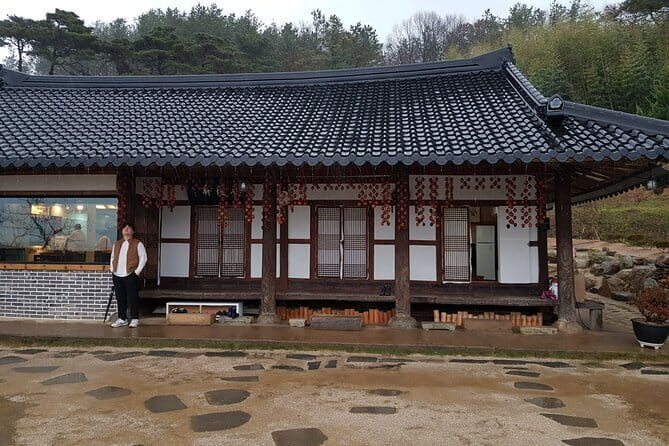 Private Family Tour Rail Bike Nami Island Cable Car Garden - FAQ