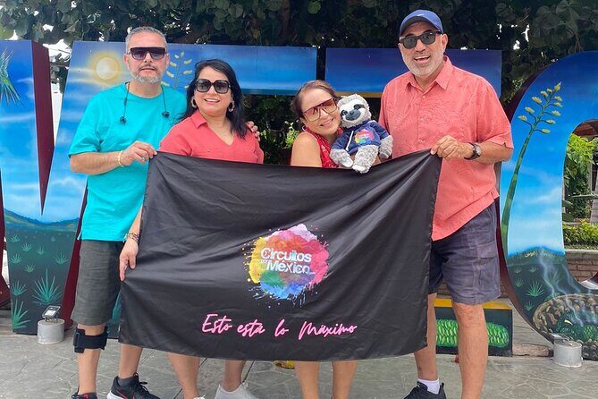 Private Family Tour visitng Mitla, Mezcal Factory, HIerve el Agua - Practical Details and What They Mean for You